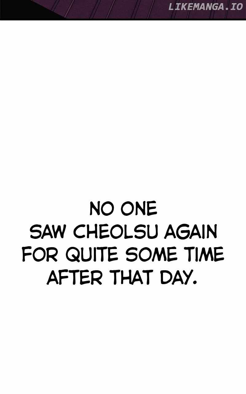 Zombie X Slasher Chapter 92 103